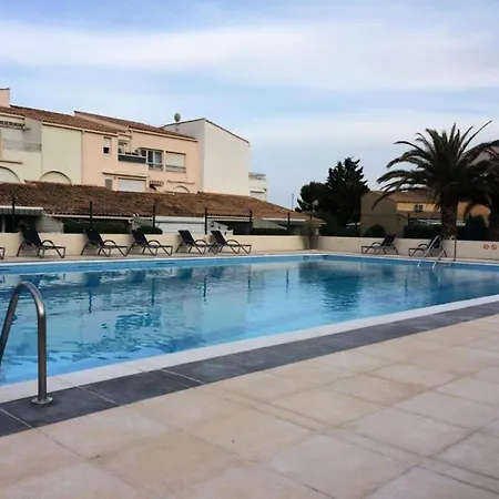 Appartamento Port Soleil Batiment B1 - T2 - Port Soleil Mae-1271 *