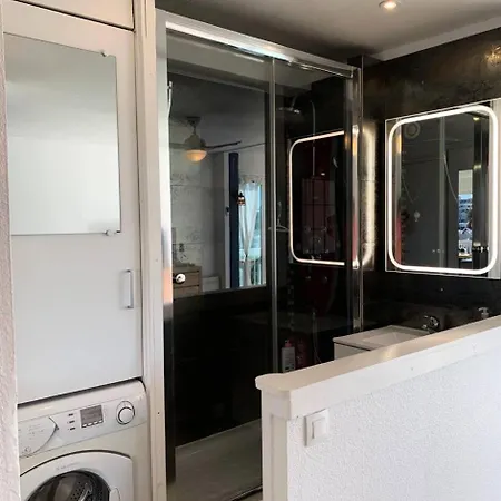 Διαμέρισμα Port Soleil Batiment B1 - T2 - Port Soleil Mae-1271
