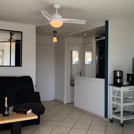 Port Soleil Batiment B1 - T2 - Port Soleil Mae-1271 * Agde